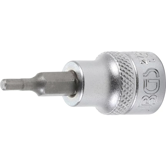 BGS dugókulcs imbusz 1/8" 3/8"