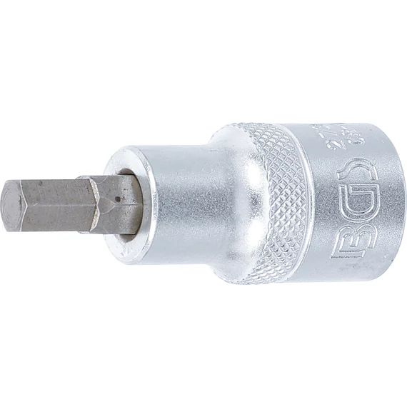BGS dugókulcs imbusz 9/32" 1/2"