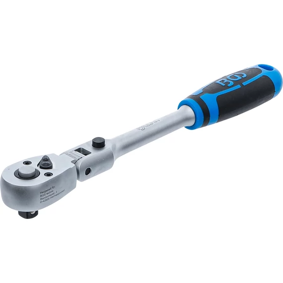 BGS csuklós hajtókar 3/8" 45 fog