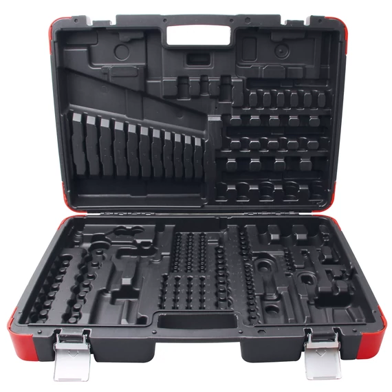 BGS üres táska a BGS 15217-hez