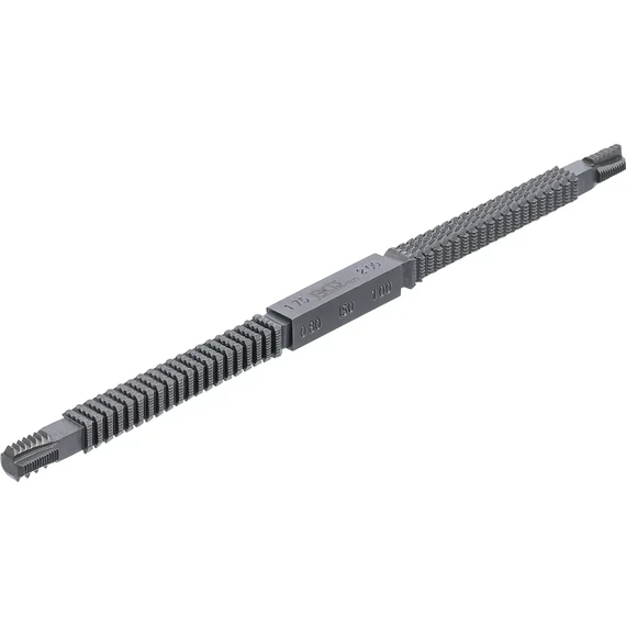 BGS menetreszelő belső és külső menet 0,80 - 3,00 mm