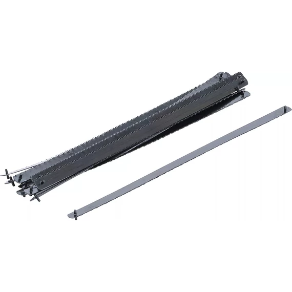 BGS fűrészlapok 150 mm 10 db