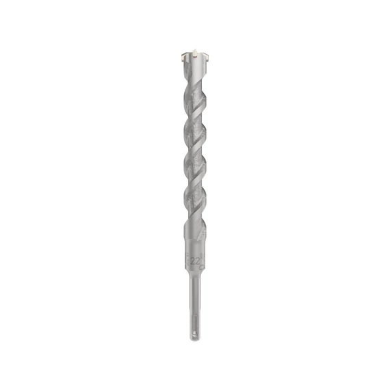 Bosch betonfúró 22x250/200 mm négy élű SDS-PLUS