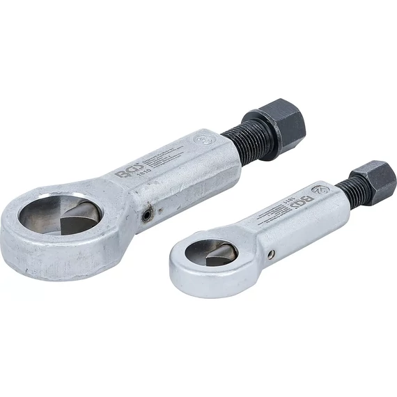 BGS anyacsavarvágó készlet 12 - 16 mm / 16 - 22 mm 2 db