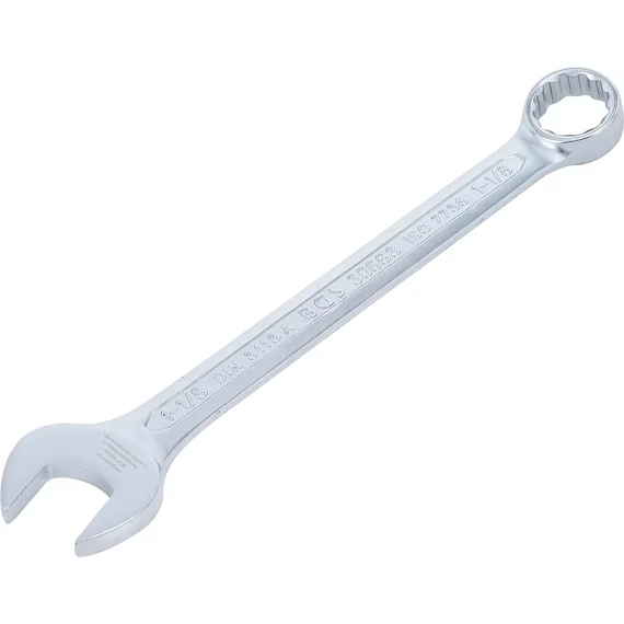 BGS csillag-villáskulcs 1 1/8"