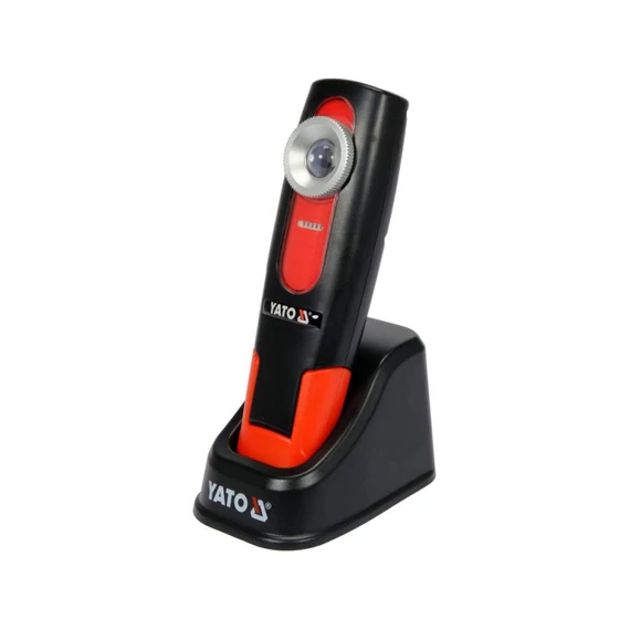 Yato akkumulátoros UV LED lámpa 2.6 Ah