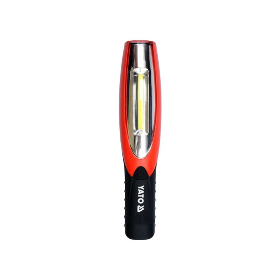 Yato akkumulátoros LED lámpa 180 lm 3,6 Ah