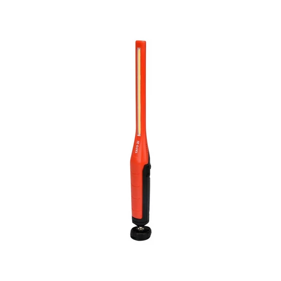 Yato akkumulátoros LED lámpa 2.6 Ah 600 lm