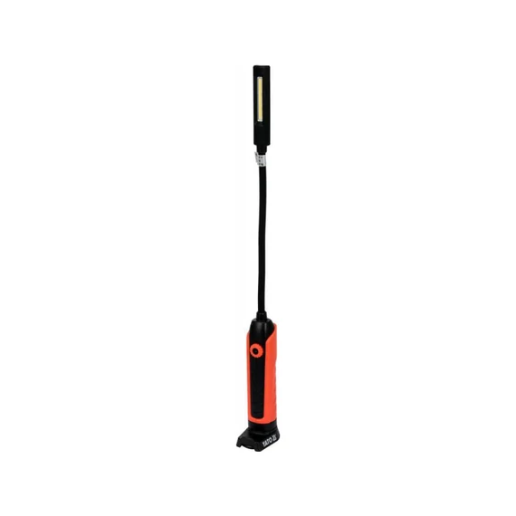 Yato akkumulátoros LED lámpa 500 lm 2.6 Ah flexibilis
