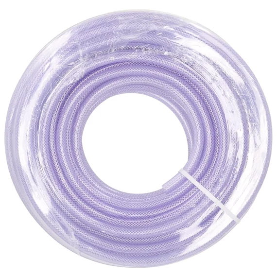 Pansam erősített levegőtömlő PVC 10x15 mm
