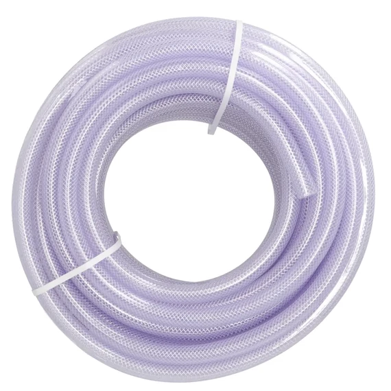 Pansam erősített levegőtömlő PVC 10x15 mm