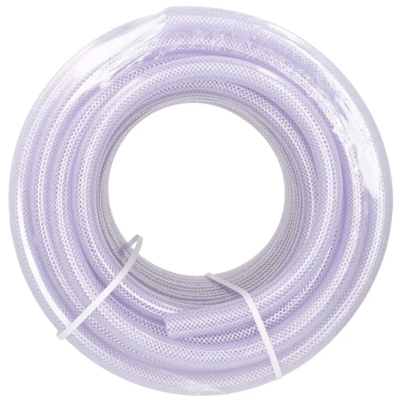 Pansam erősített levegőtömlő PVC 12x17 mm