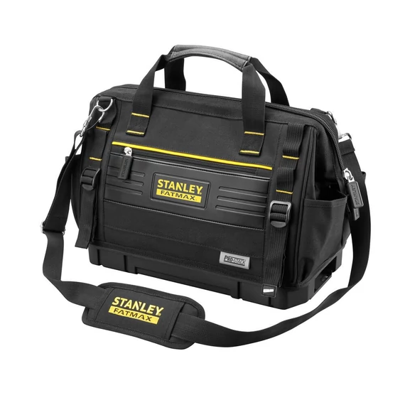 Stanley Fatmax szerszámos táska nyitott PRO-STACK™ 45 x 30 x 25 cm