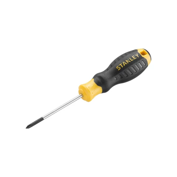 Stanley csavarhúzó philips PH0 x 60 mm mágneses