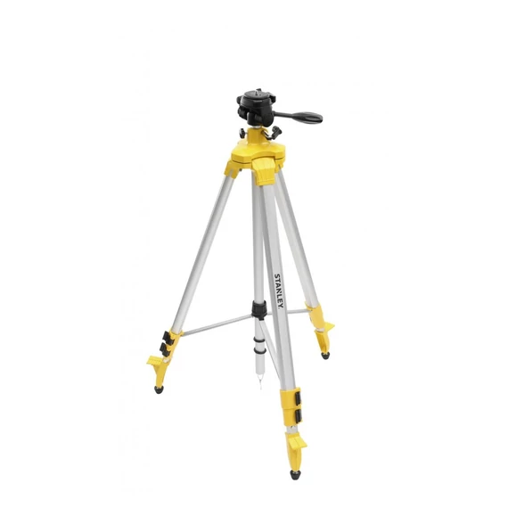 Stanley alumínium teleszkópos állvány szintezőműszerhez 97-247 cm