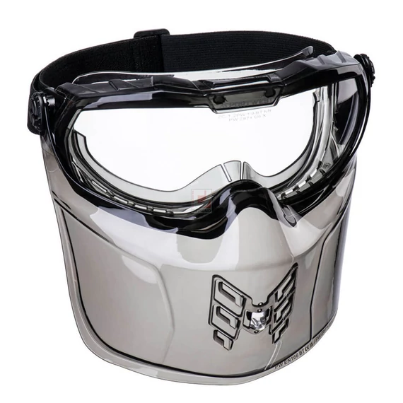 Portwest Ultra Safe Goggles víztiszta