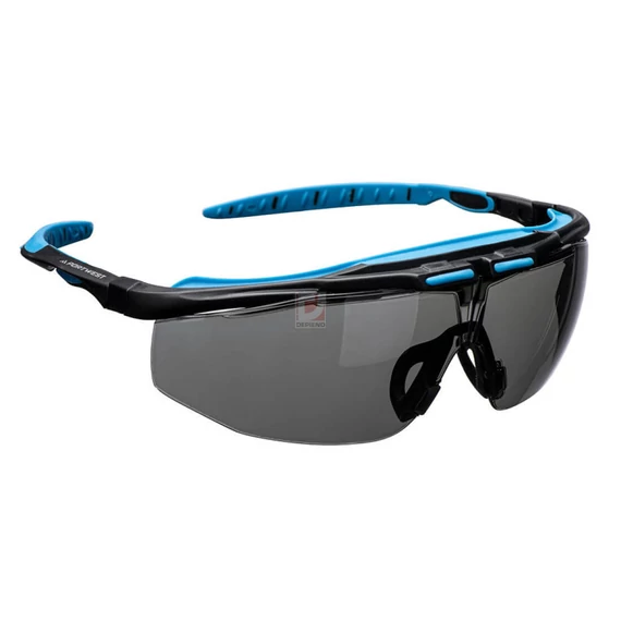 Portwest Peak KN Safety Glasses füst