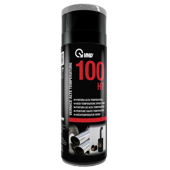 VMD hőálló spray (600 fokig) 400 ml