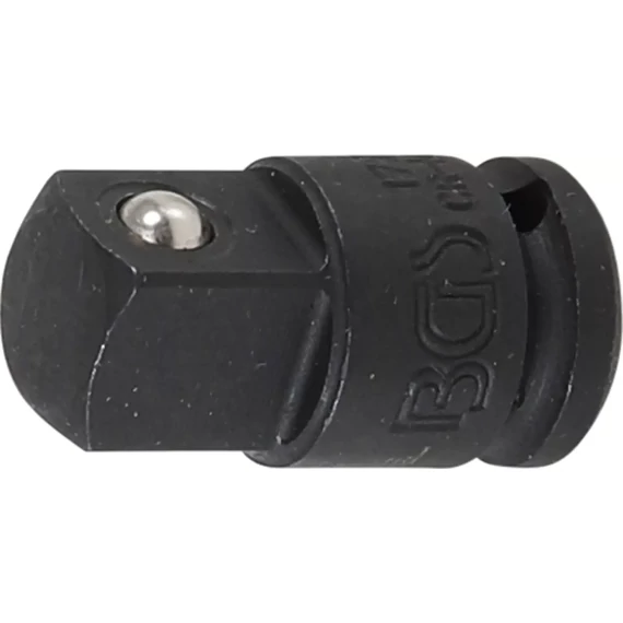 BGS légkulcs adapter 1/4" - 3/8"