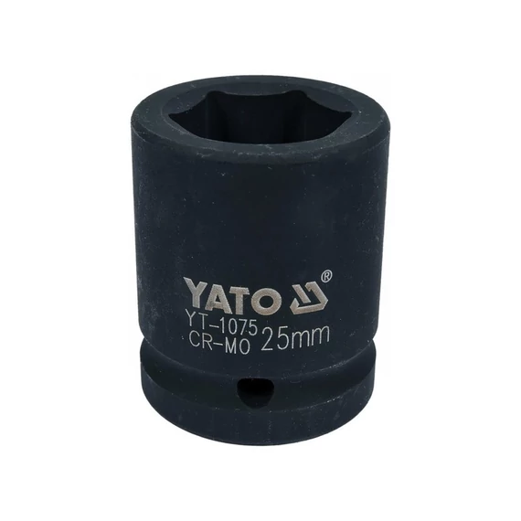 Yato gépi dugókulcs hatlapfejű 3/4" 25 mm