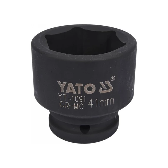 Yato gépi dugókulcs hatlapfejű 3/4" 41 mm