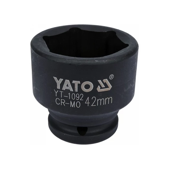 Yato gépi dugókulcs hatlapfejű 3/4" 42 mm