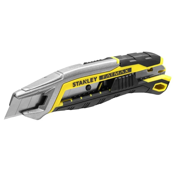 Stanley Fatmax tapétavágókés 18 mm-es