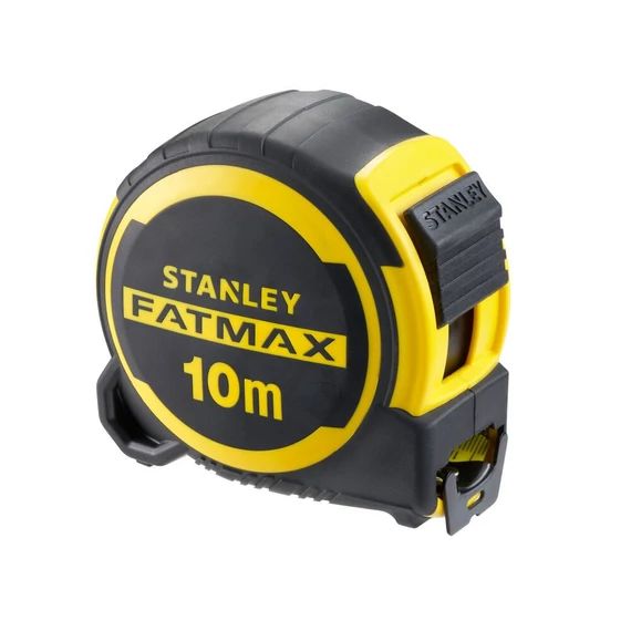 Stanley Fatmax mérőszalag 10 m / 32 mm kétoldalas