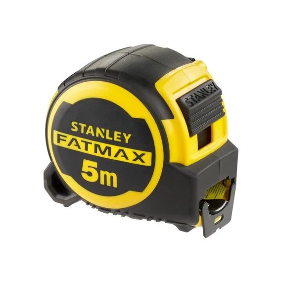 Stanley Fatmax mérőszalag 5 m / 32 mm kétoldalas