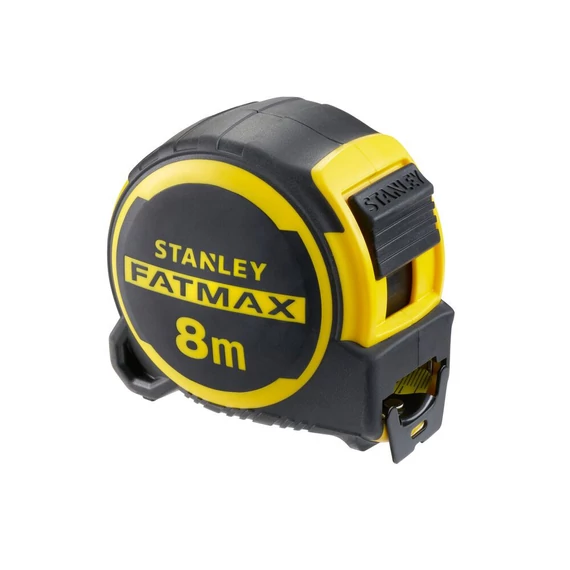 Stanley Fatmax mérőszalag 8 m / 32 mm kétoldalas