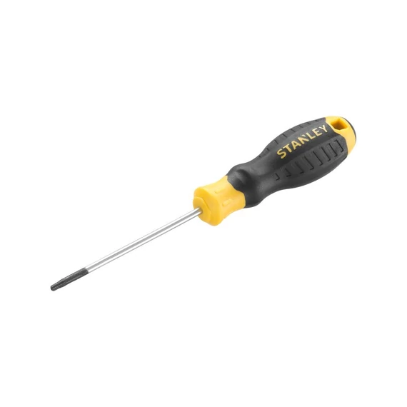 Stanley csavarhúzó torx T10 x 80 mm mágneses