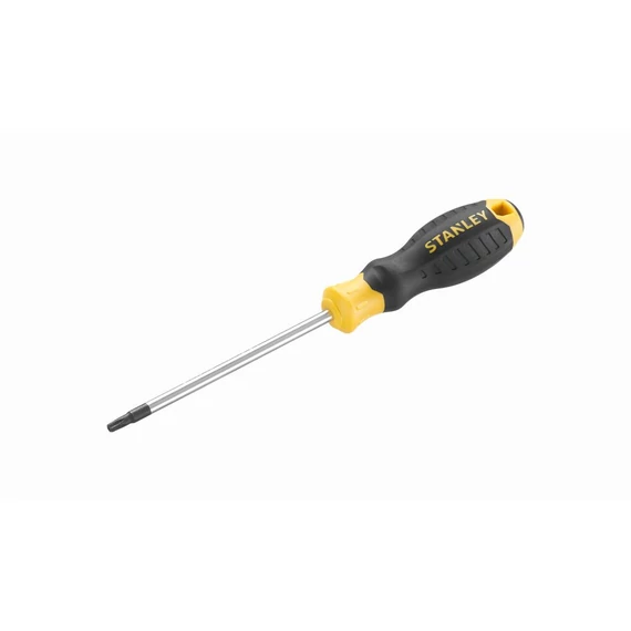 Stanley csavarhúzó torx T20 x 100 mm mágneses