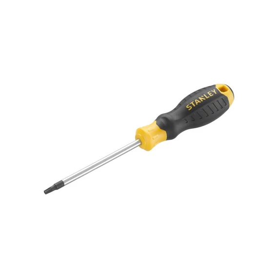 Stanley csavarhúzó torx T25 x 100 mm mágneses