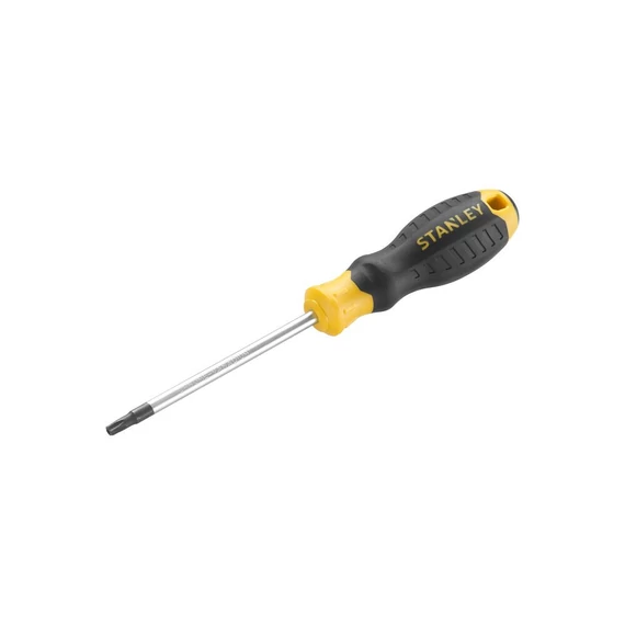 Stanley csavarhúzó torx T27 x 100 mm mágneses