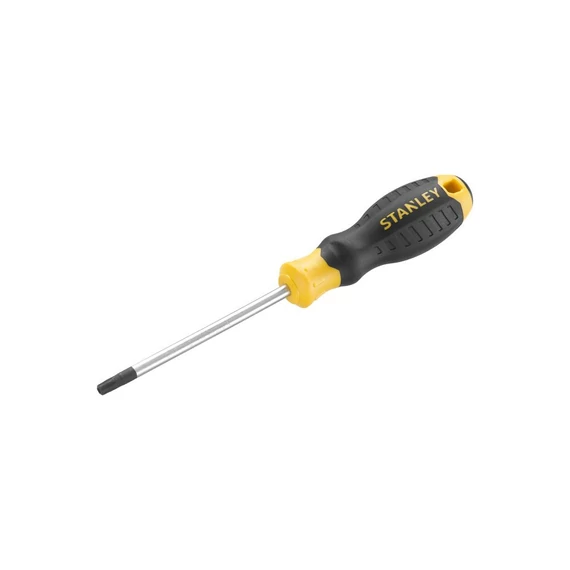 Stanley csavarhúzó torx T30 x 100 mm mágneses