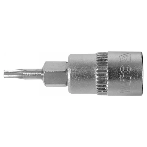 Yato dugókulcs torx 1/4" T8 CrV