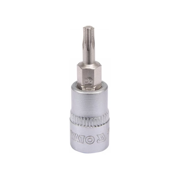 Yato dugókulcs torx 1/4" T15 CrV