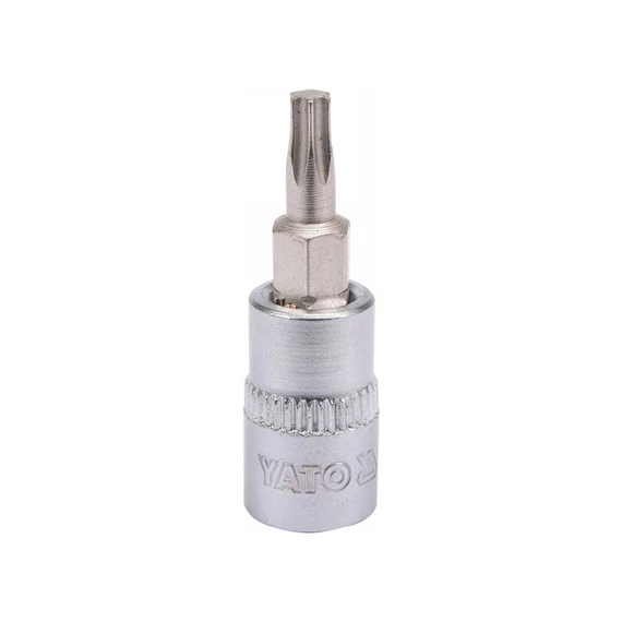 Yato dugókulcs torx 1/4" T20 CrV