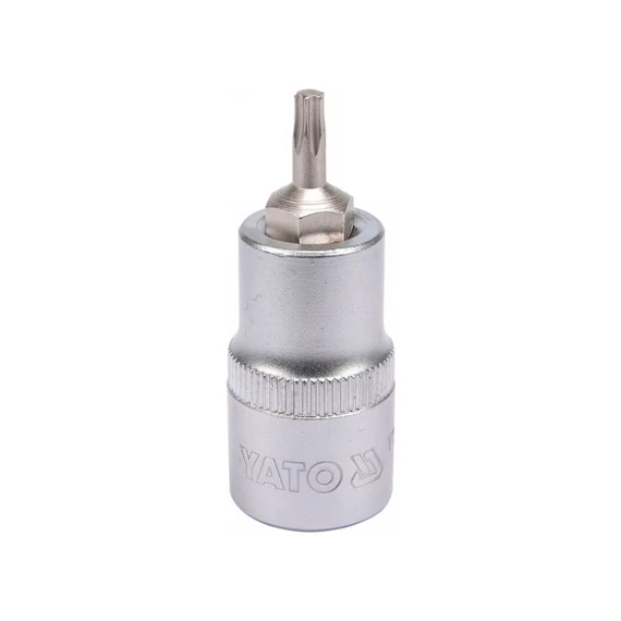 Yato dugókulcs torx T20 1/2" CrV