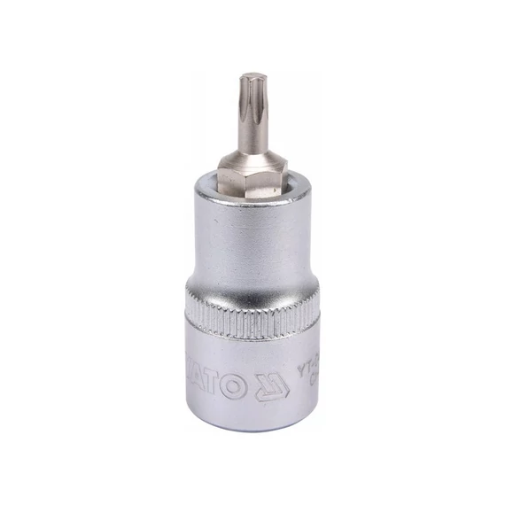 Yato dugókulcs torx T25 1/2" CrV