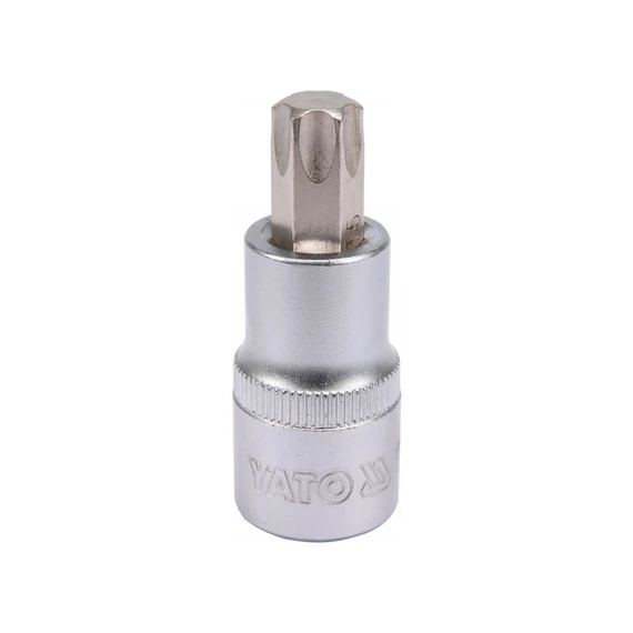 Yato dugókulcs torx T55 1/2" CrV