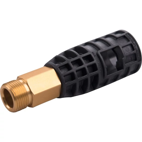 Adapter a 8895200 magasnyomású mosógéphez max.160 Bar 60°C