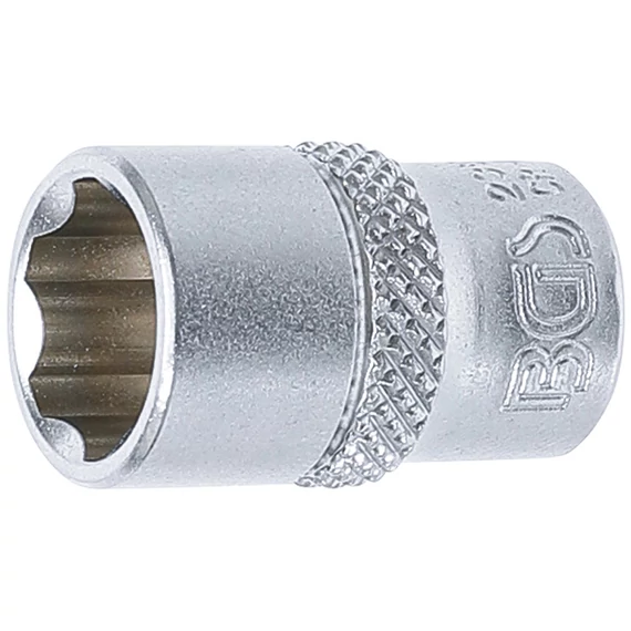 BGS dugókulcs 11 mm 1/4" hatlapfejű "Super Lock"