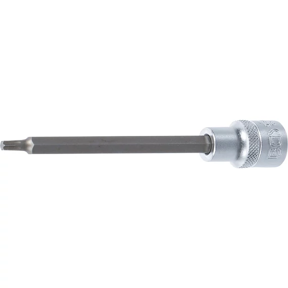 BGS dugókulcs torx T27 1/2" 140 mm