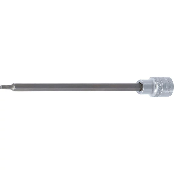 BGS dugókulcs torx T27 1/2" 200 mm