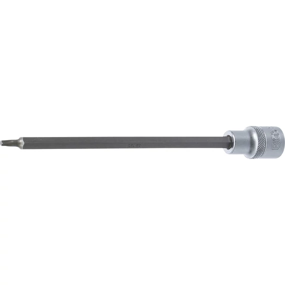 BGS dugókulcs torx T25 1/2" 200 mm