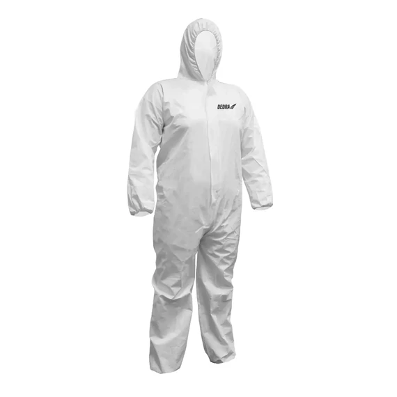 Dedra festő overall XL méret légáteresztő