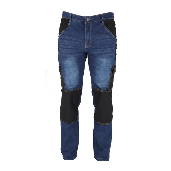 Dedra munkavédelmi farmernadrág S/48 méret