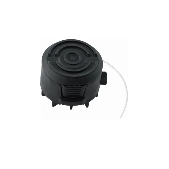 Dedra damilfej szegélynyíró géphez 1.6 mm x 3 m kör