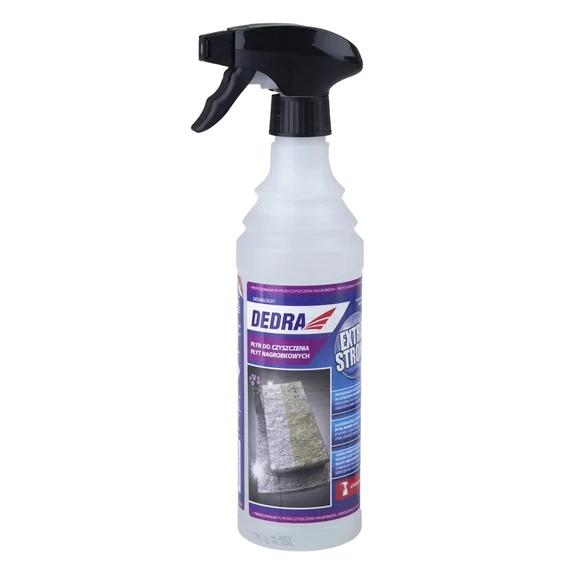 Sírkő tisztító 600ml